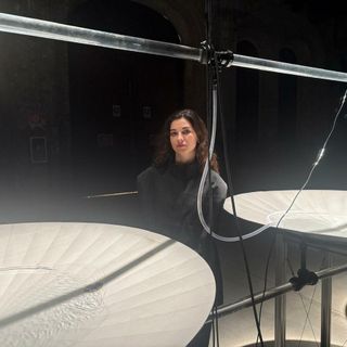 Erze Dinarama protagonista alle Ogr