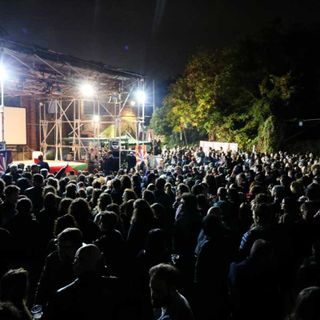 In cinquemila al Bunker per Proxima, il festival politico e culturale torinese
