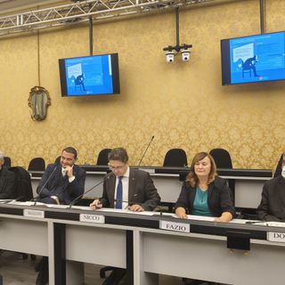 In consiglio regionale si discute di infrastrutture, sicurezza e immigrazione