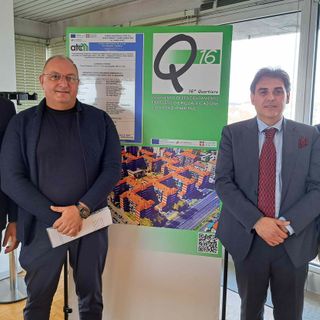 L'incontro tra i vertici di Atc e la Circoscrizione 5