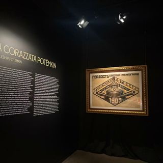 Appuntamento con manifesti d'artista