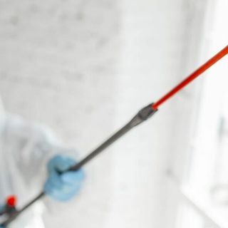 Pulizia e Imbiancatura