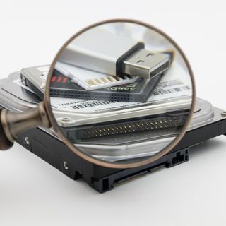 Recupero Dati: il Servizio Professionale e Immediato a Roma