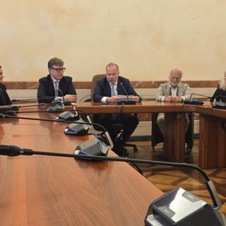 Il gruppo annuncia l'entrata in squadra di Carmela Ventra