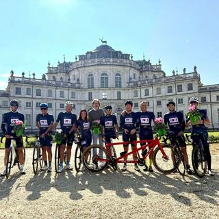 Dal Bike Tour alla Fiera di Stupinigi, un lungo weekend di eventi a Nichelino Dal Bike Tour alla Fiera di Stupinigi, un lungo weekend di eventi a Nichelino
