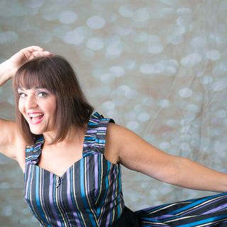 “ChanSong”, la voce di Lil Darling porta al Mercato Centrale l’incontro tra jazz e canzone francese