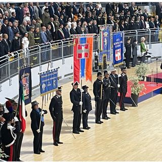 L’11 Novembre ricorre il terzo anniversario della “Giornata del Veterano”