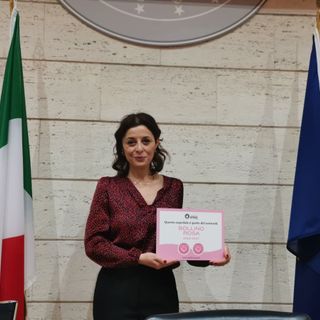 Bollini Rosa: Humanitas Gradenigo riceve per la prima volta  il riconoscimento da fondazione onda come ospedale a  misura di donna