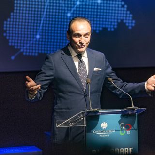 Artissima, Atp e grandi eventi. Cirio: “Abbiamo tutto esaurito. Il turismo in Piemonte funziona"