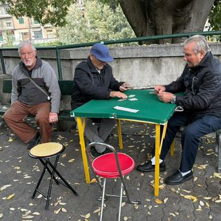 I veterani del comitato “Sponde Dora e vie limitrofe” in prima fila contro lo spaccio