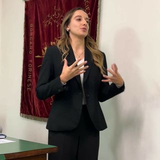 Beatrice Miroglio nuova segretaria dei Giovani Democratici di Torino Nord