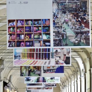 L’esposizione fotografica L’Arte dell’eccellenza