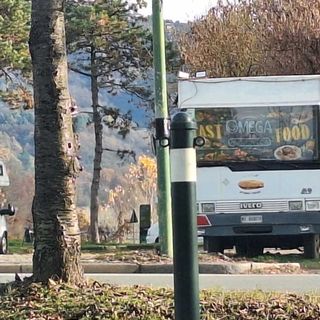 Immagine generica di un camper