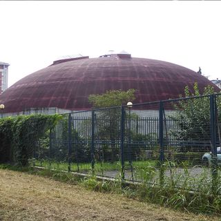 Cupola de Panis