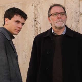 Riprese quasi terminate per Valerio Mastrandrea e Valeria Bruni Tedeschi: in città sul set del film di Stefano Grasso