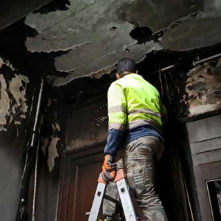 Lavori nelle case Atc