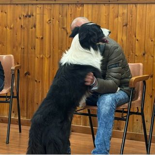 Nichelino, al via i progetti di pet therapy alla comunità Nikodemo