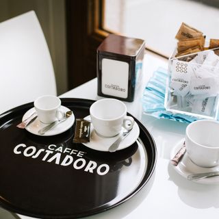 Un caffè lungo una vita: Costadoro festeggia i suoi primi 135 anni
