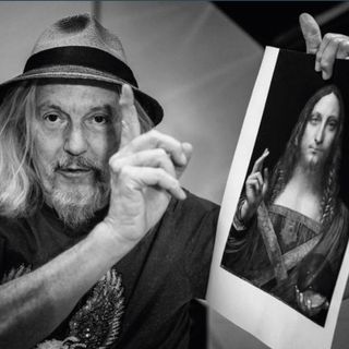 Wolfgang Bertacchi, storia di un falsario: "Odio il mercato dell'arte. Nessuno era in grado di distinguere i nostri lavori"