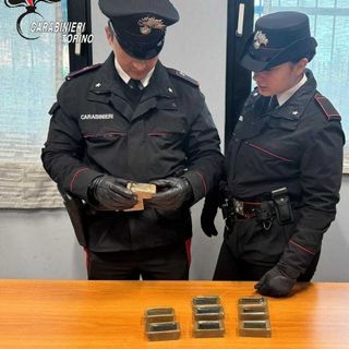 Immagine di repertorio