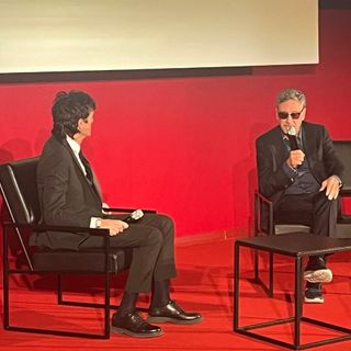 Castellitto al TFF: “Tra un clochard e un artista, non c’è tanta differenza”