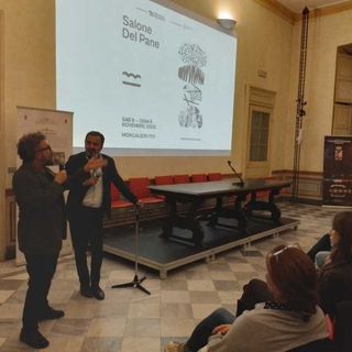 Moncalieri lancia la seconda edizione del Salone del Pane Moncalieri lancia la seconda edizione del Salone del Pane