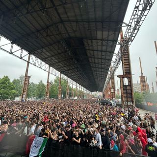 Kappa FuturFestival: il debutto al 43° TFF con il corto "L'Arca della Dora"