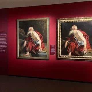 Il viaggio nella pittura di Orazio Gentileschi arriva a Palazzo Chiablese Il viaggio nella pittura di Orazio Gentileschi arriva a Palazzo Chiablese