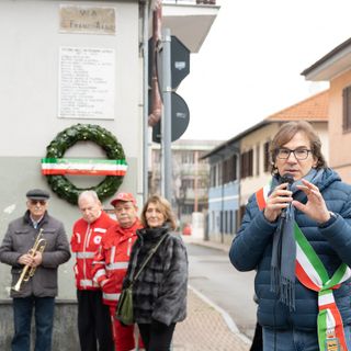 Nichelino ricorda le vittime della tragedia del 30 novembre 1942