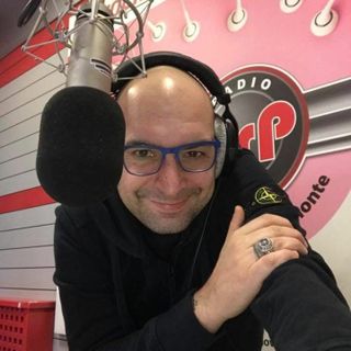 Cristian Panzanaro Cristian Panzanaro