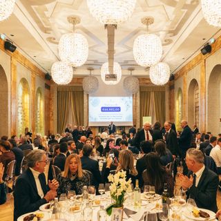 "Un baffo perla ricerca": raccolti 66.880 euro per la ricerca