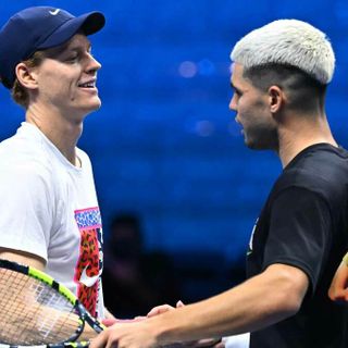 Sinner vs Alcaraz, a Torino il nuovo capitolo di una storia infinita