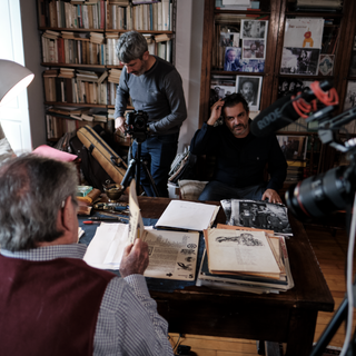 Foto di Flavio Giacchero