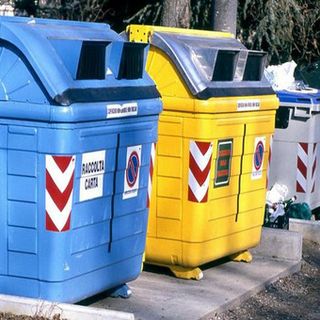 Immagine di repertorio Immagine di repertorio