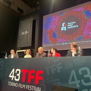 8° Torino Film Industry, la fucina del cinema chiude con 1300 ospiti