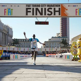 FIAT Torino City Marathon 2025: domina il Kenya