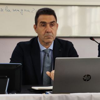 L'ex generale Roberto Vannacci