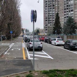 Dalla Circoscrizione 6 si alzano le voci per richiedere una modifica e farla diventare pista ciclopedonale