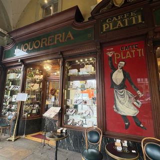 Platti, uno dei locali simbolo di Torino, festeggia i suoi primi 150 anni