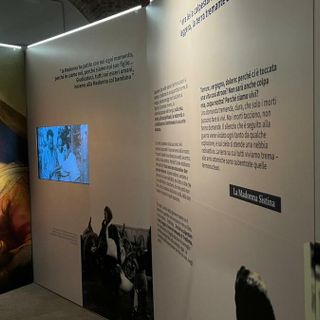 Da domani il Polo del ’900 dedica una nuova mostra a Vasilij Grossman