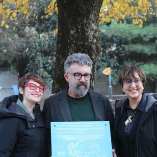 Una capsula del tempo alla Scuola dell'Infanzia Aporti Gastaldi