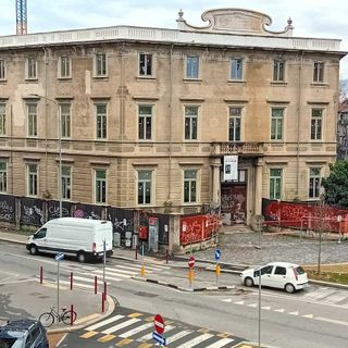 Dibattito sul futuro dell'Astanteria Martini