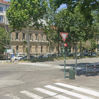 Uno dei due incroci nel mirino