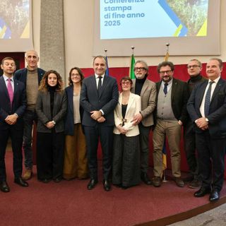 La giunta di Stefano Lo Russo fa un bilancio del 2025