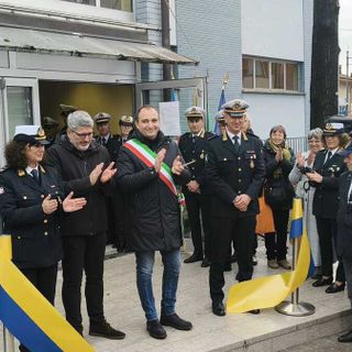 A Mirafiori Sud si inaugura la nuova casa della polizia municipale