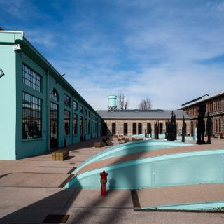 Passi avanti per le Ogr di Torino