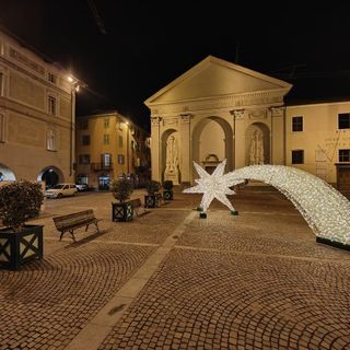 Il Natale di Carmagnola  tra spettacoli, mercati, presepi e tradizioni
