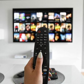 Le serie TV del momento Le serie TV del momento