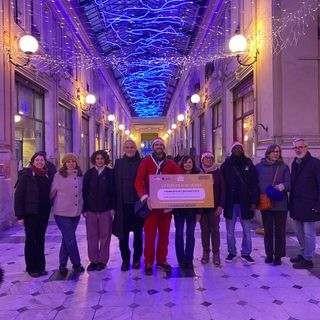 La Comunità del dono e le Portinerie portano bambine e bambini alla scoperta della città