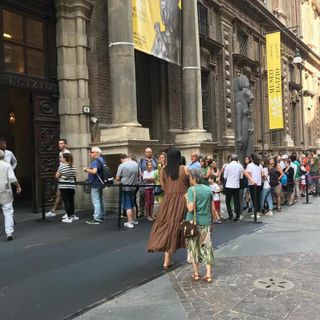 Migliaia di visitatori nei musei di Torino: la cultura chiude in positivo nel 2025